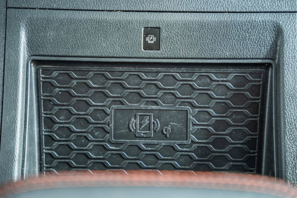 Used 2024 Nissan Frontier PRO-4X w/ Pro Convenience Package image 27