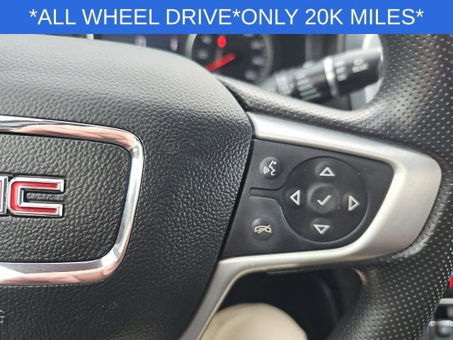 Used 2023 GMC Acadia SLE w/ Driver Convenience Package AWD/4WD image 44