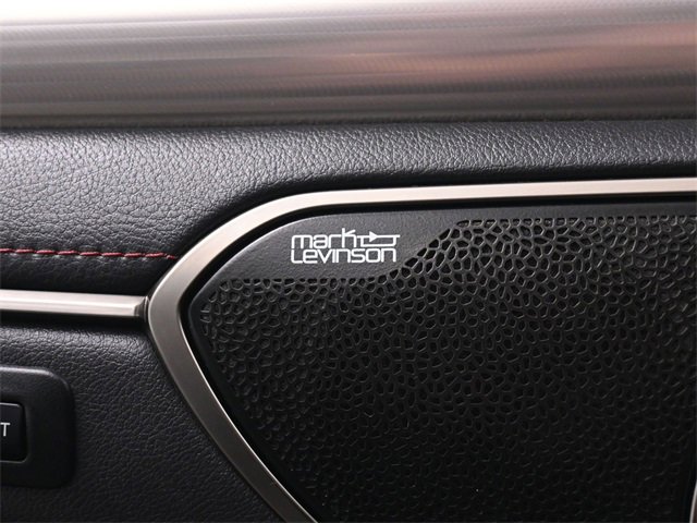 Used 2019 Lexus ES 350 F Sport image 37