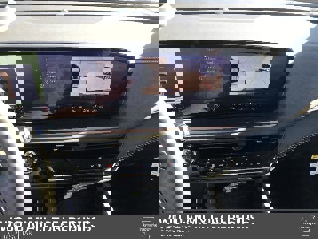 New 2025 Buick Envision Sport Touring image 16