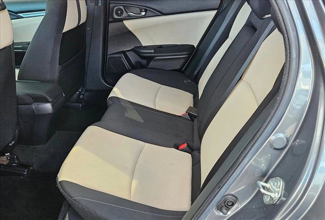 Used 2017 Honda Civic EX image 13