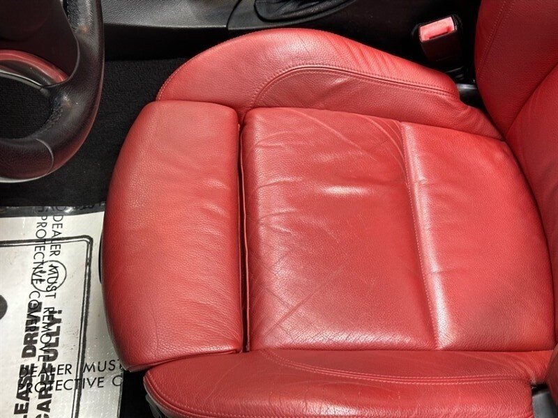 Used 2007 BMW 335i Convertible RWD image 16