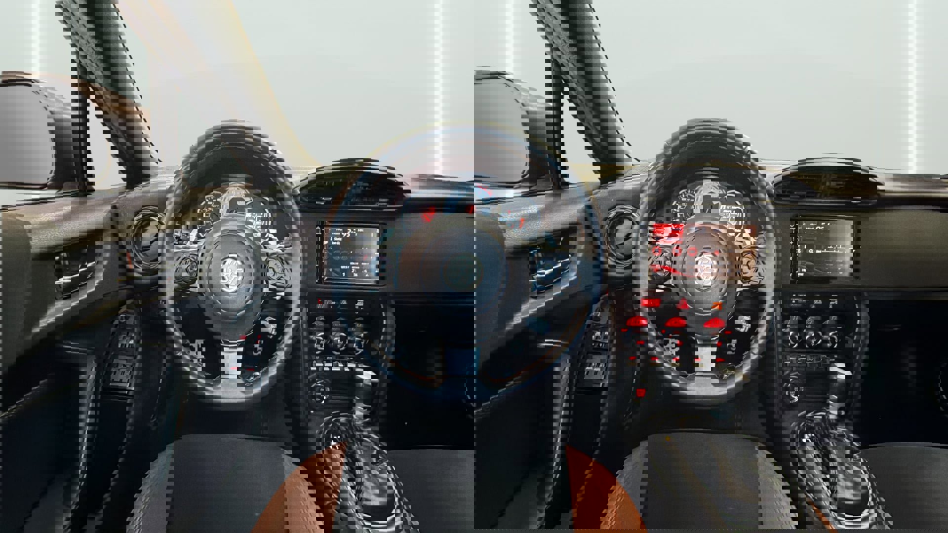 Used 2020 Toyota 86 RWD image 20