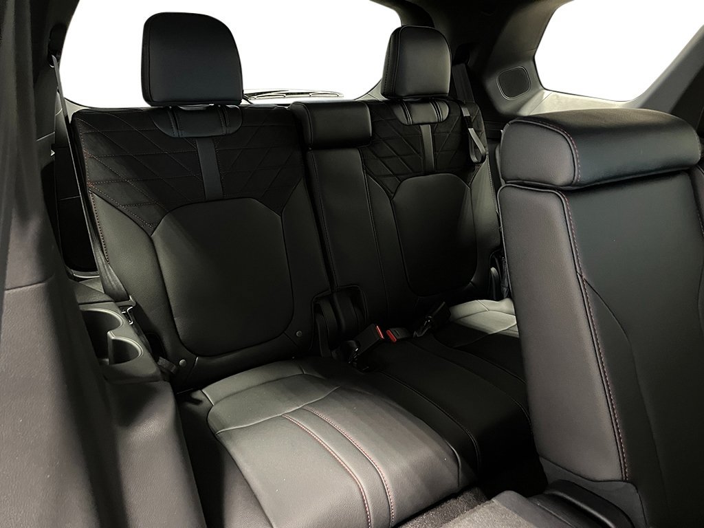 New 2026 Honda Pilot Black Edition image 28