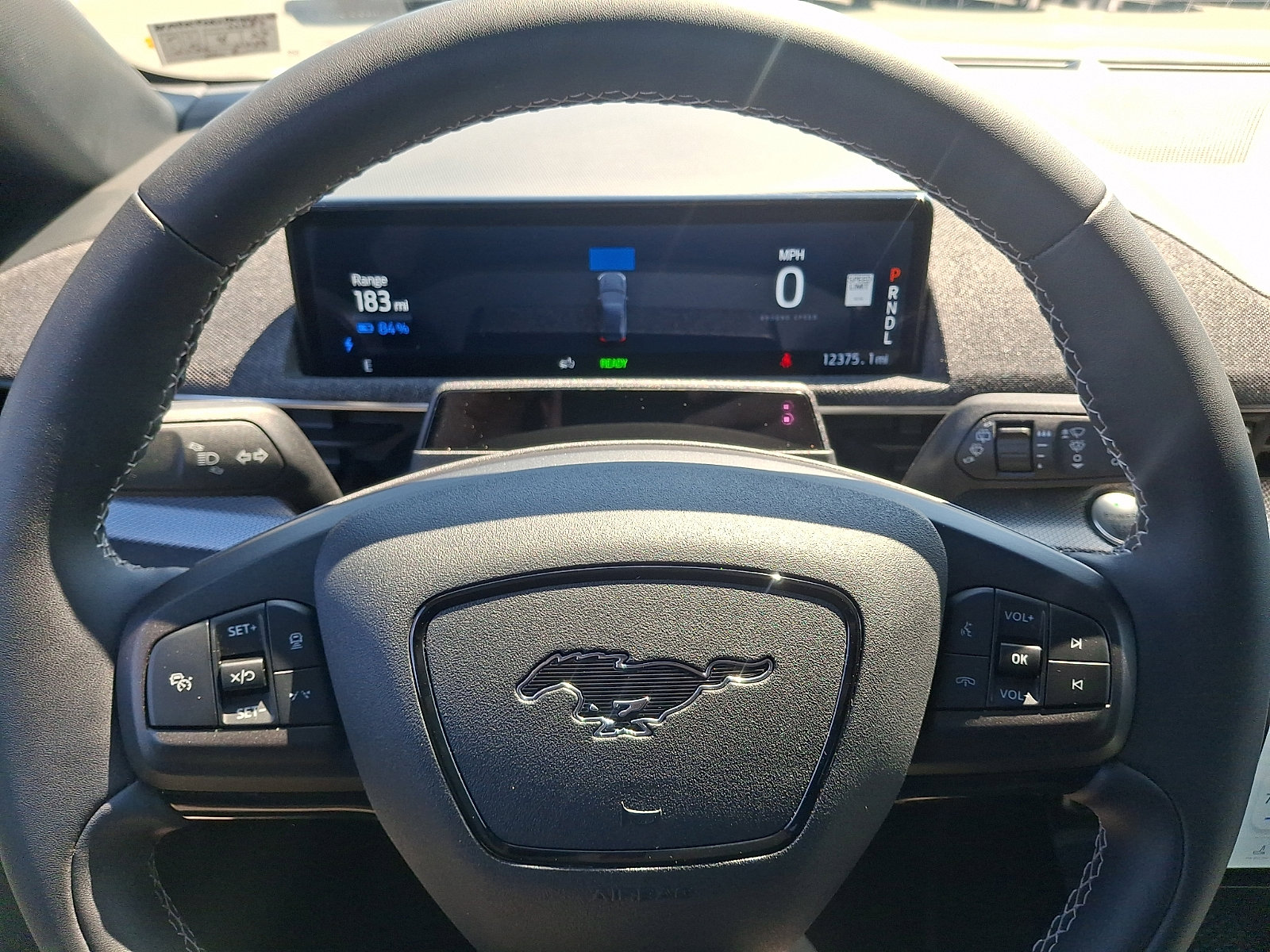 Used 2023 Ford Mustang Mach-E GT w/ GT Performance Edition AWD/4WD image 20