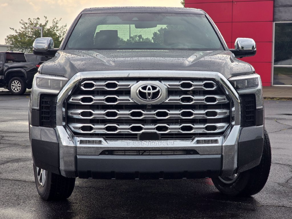New 2026 Toyota Tundra 1794 Edition AWD/4WD image 13