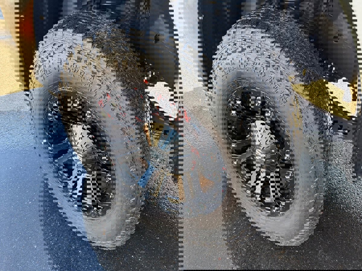 Used 2019 RAM 2500 Tradesman AWD/4WD image 17