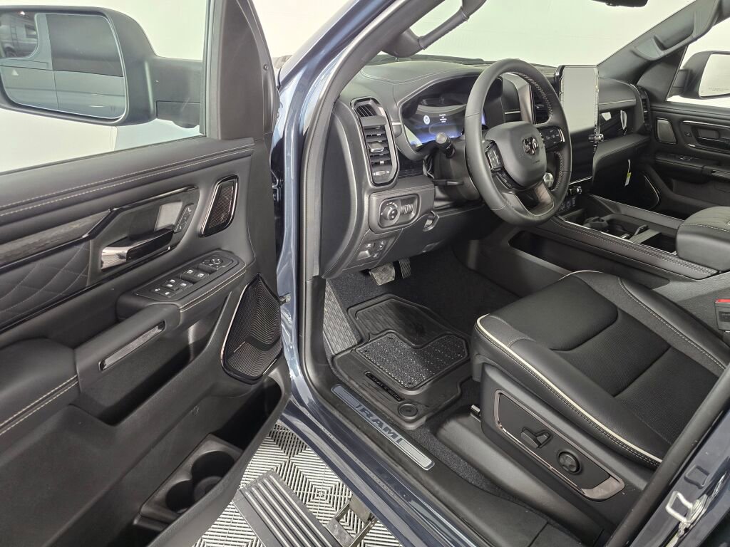 New 2026 RAM 1500 Limited image 18