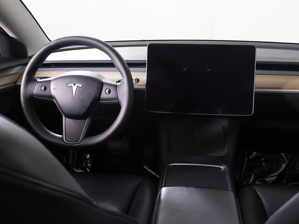 Used 2023 Tesla Model 3 Standard Range RWD image 31