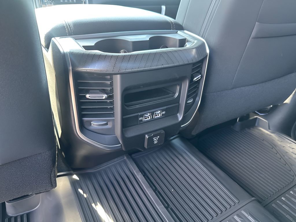 New 2026 RAM 2500 Big Horn image 21