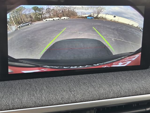 New 2026 Nissan Kicks S image 14