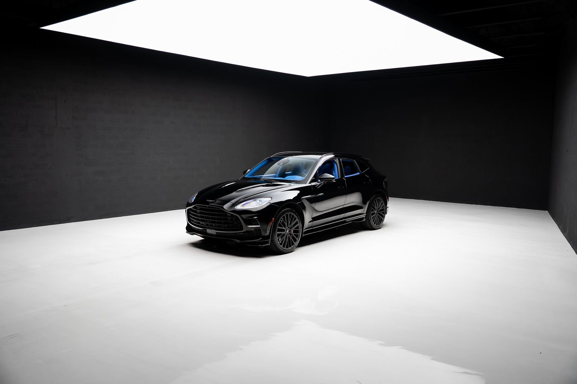 Used 2023 Aston Martin DBX 707 image 84