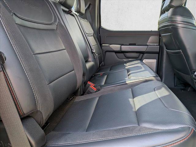Used 2024 Ford F150 Raptor AWD/4WD image 22