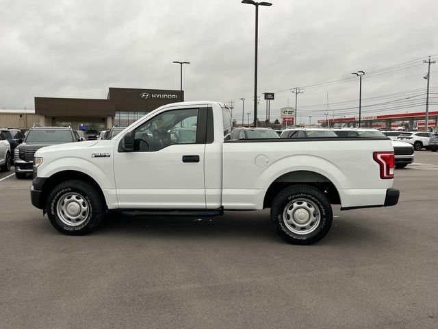 Used 2016 Ford F150 XL w/ Equipment Group 101A Mid image 8