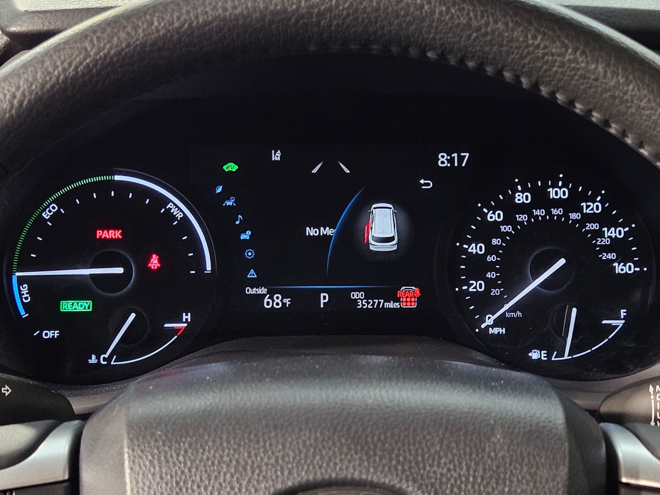 Certified 2025 Toyota Sienna XLE image 15