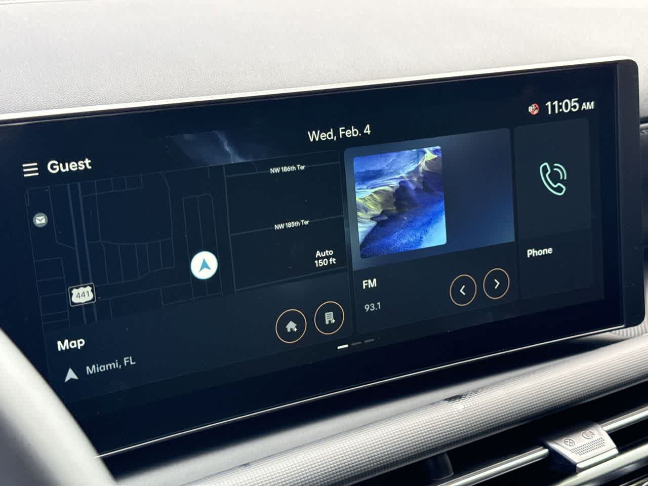 New 2026 Hyundai Santa Cruz XRT AWD/4WD image 18