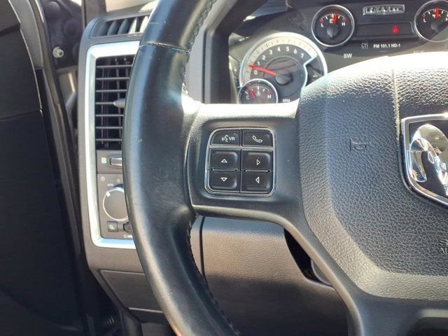 Used 2019 RAM 1500 Classic SLT w/ Luxury Group AWD/4WD image 16