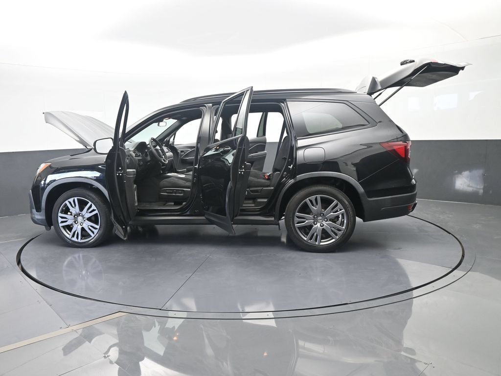 Used 2022 Honda Pilot Sport image 72