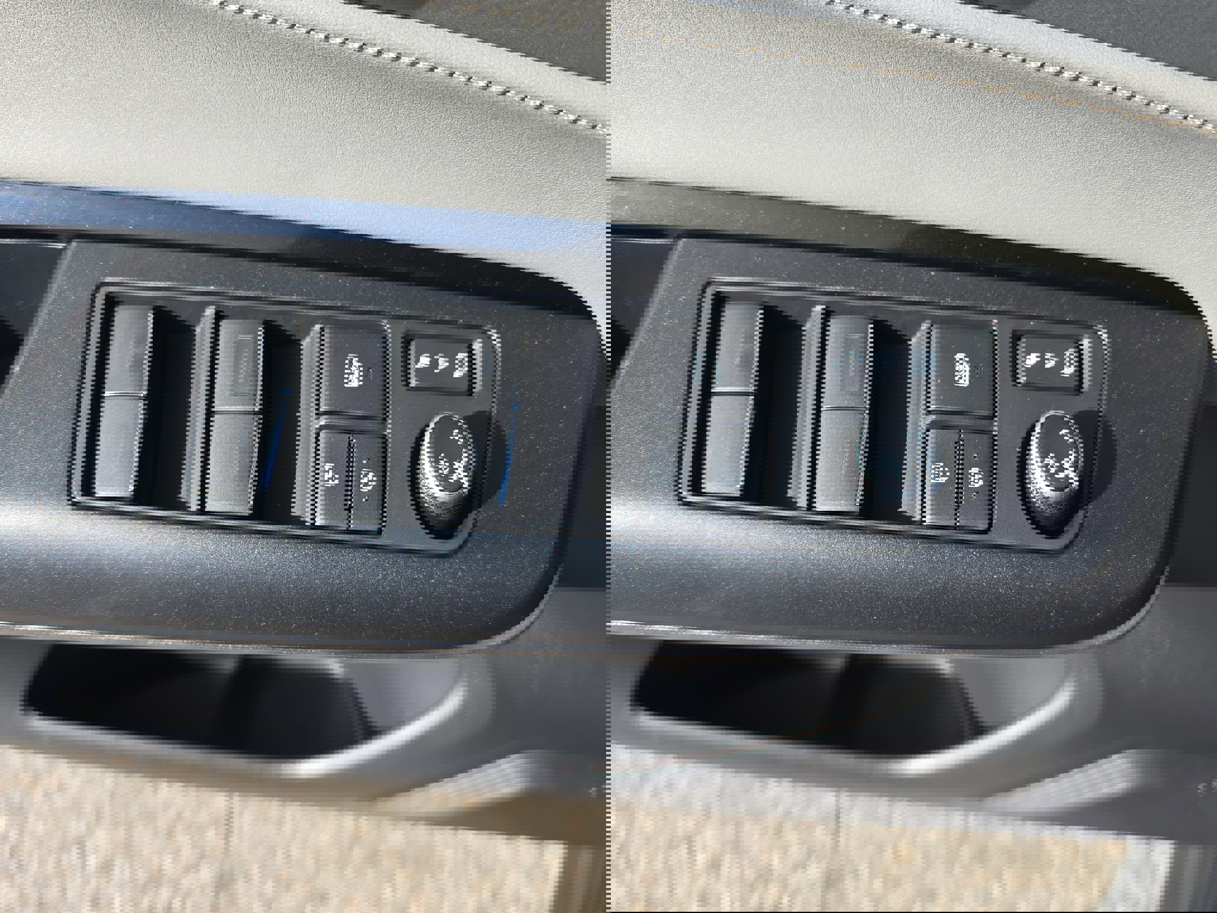 Used 2021 Toyota Venza LE image 27