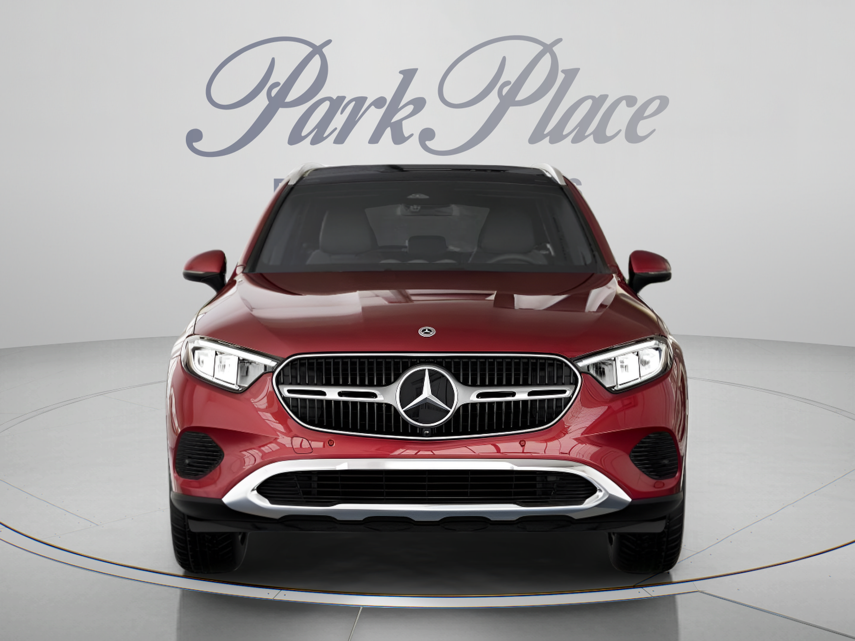 Certified 2026 Mercedes-Benz GLC 300 image 44