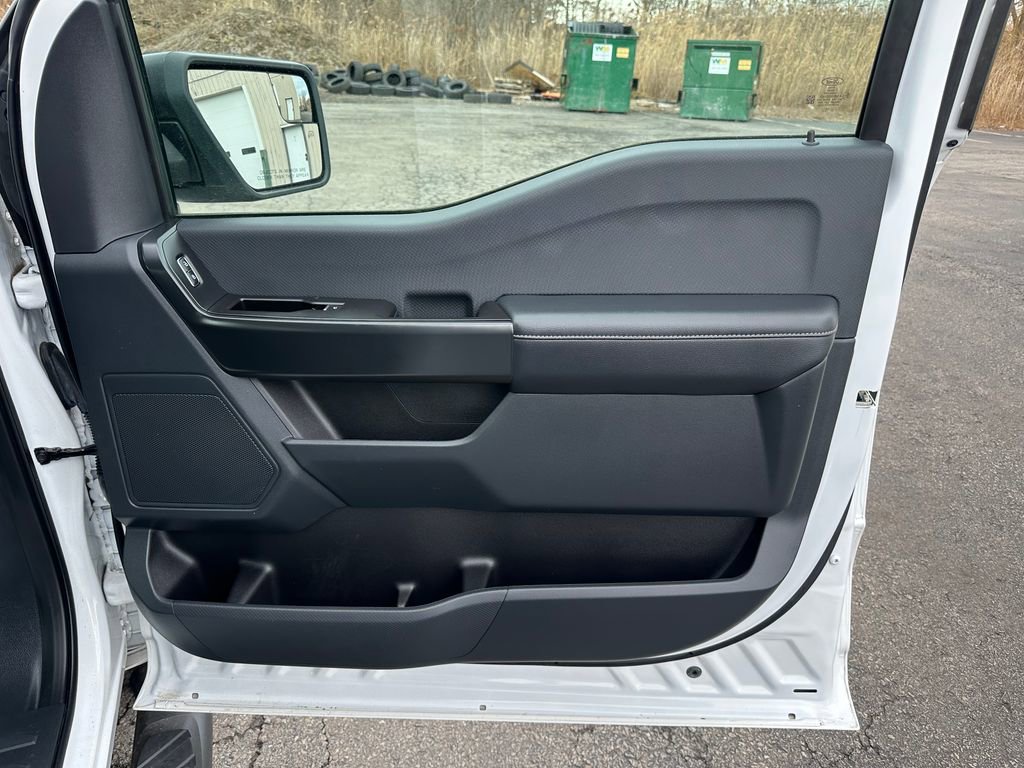 Used 2023 Ford F150 XL w/ STX Appearance Package image 27