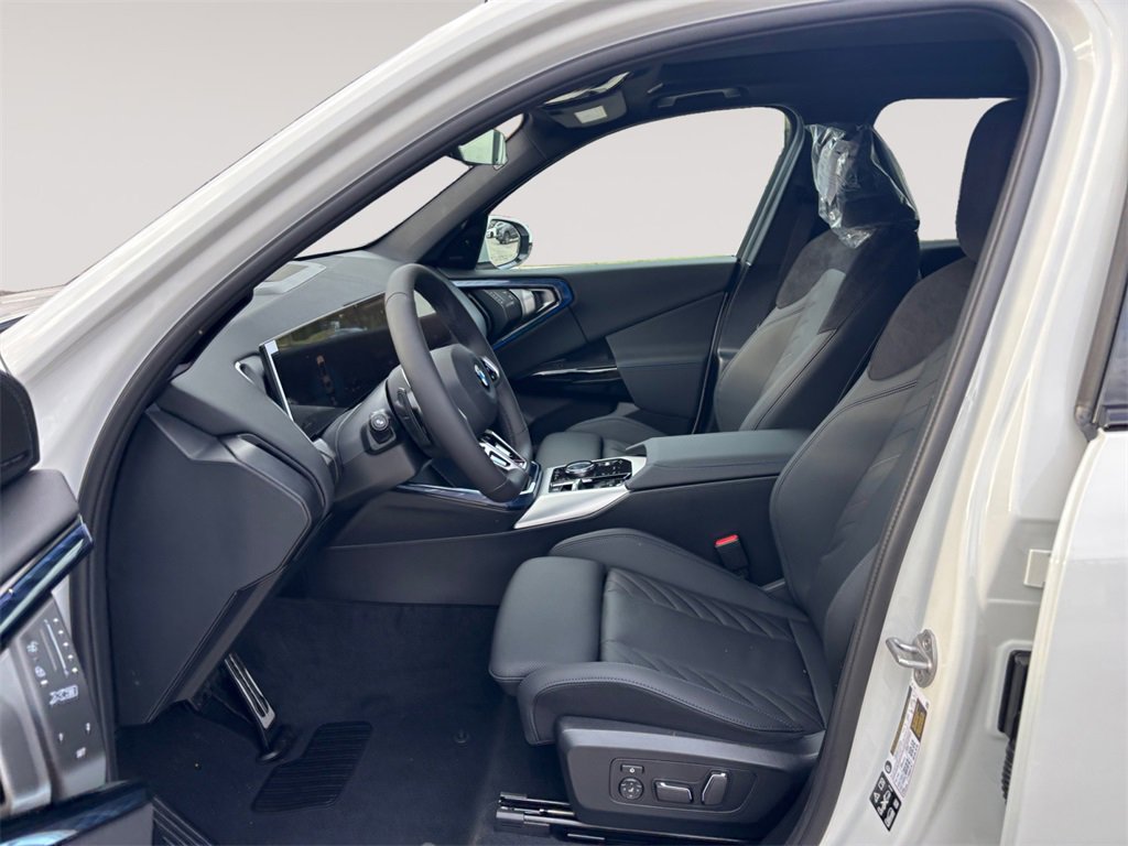 New 2026 BMW X3 xDrive30 w/ M Sport Package image 9