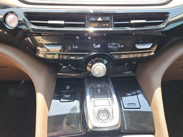 Used 2024 Acura MDX FWD w/ Technology Package image 10