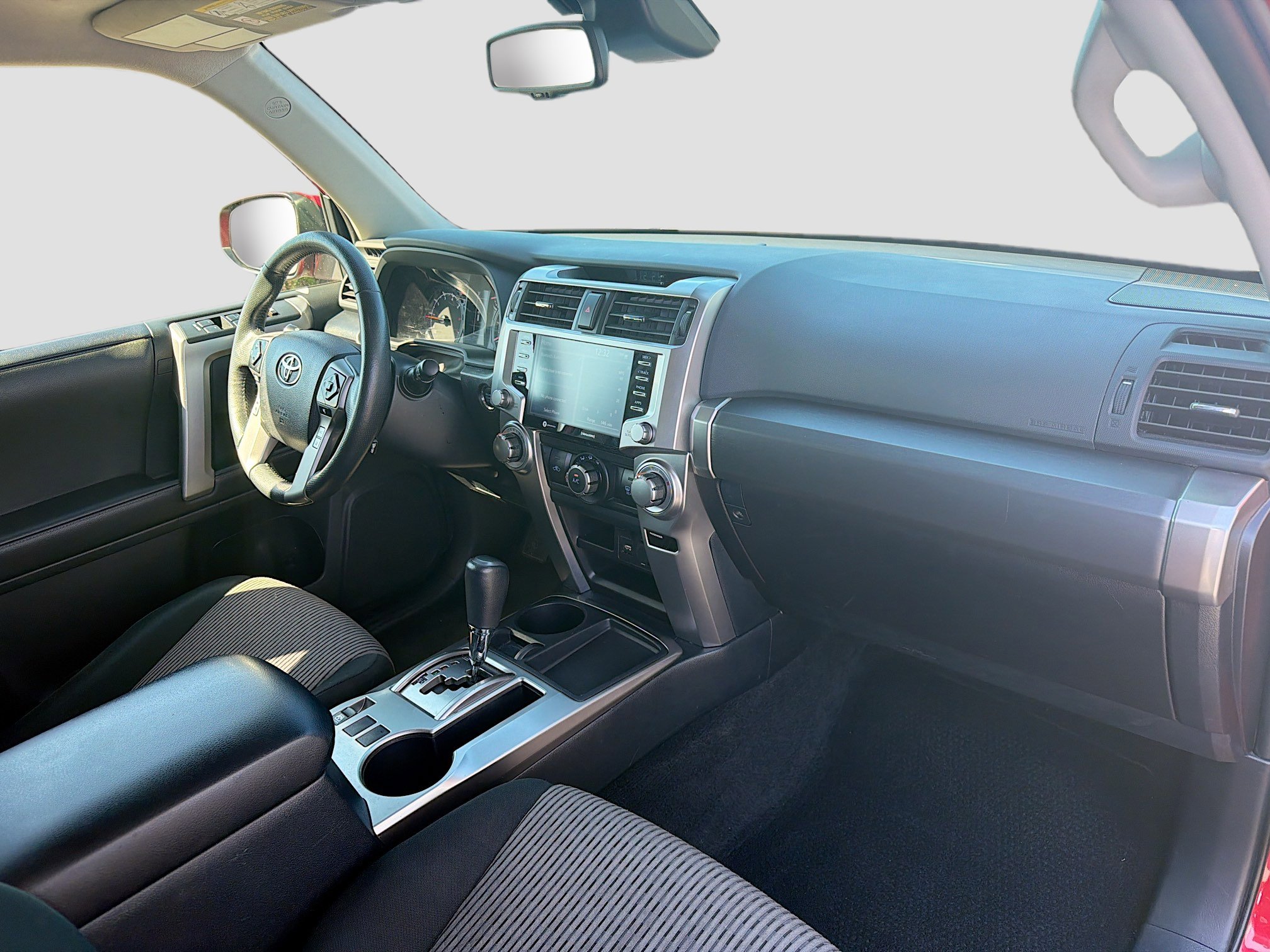 Used 2023 Toyota 4Runner SR5 image 14