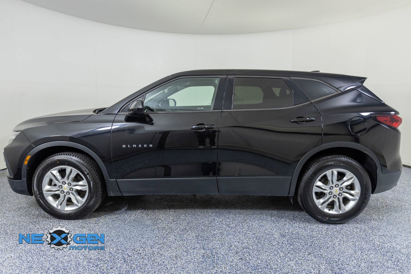 Used 2020 Chevrolet Blazer LT image 4