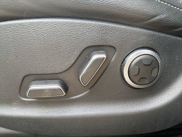 Used 2024 Genesis GV80 2.5T AWD/4WD image 11