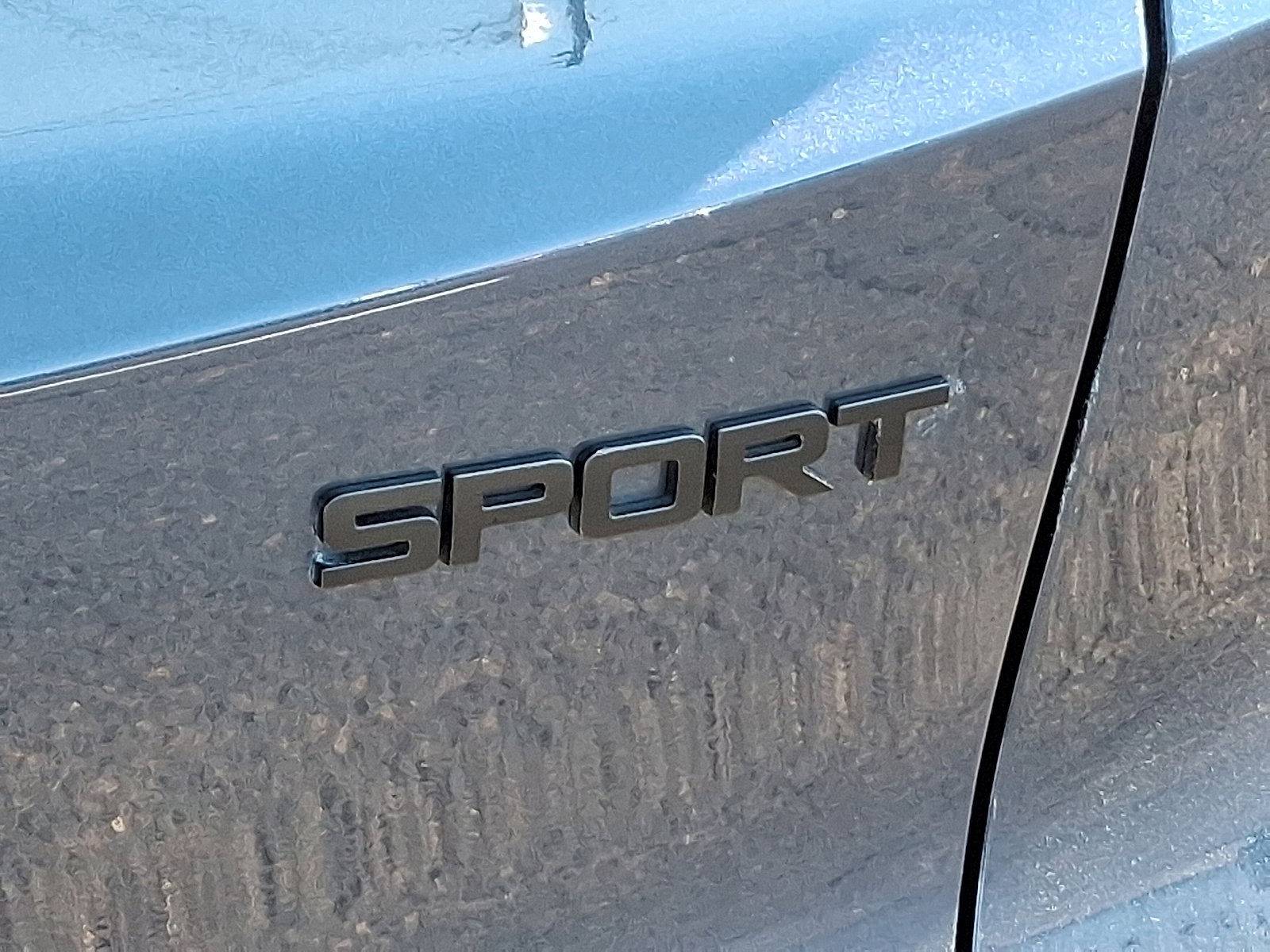 Used 2025 Honda CR-V Sport image 31