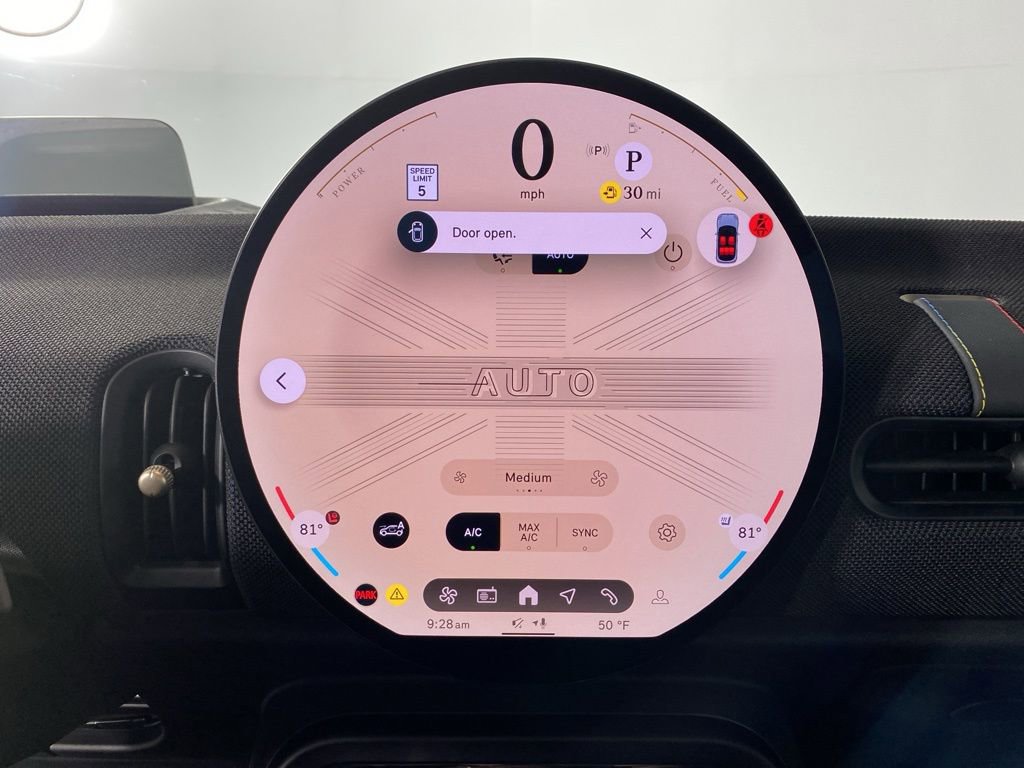 New 2026 MINI Cooper S image 13