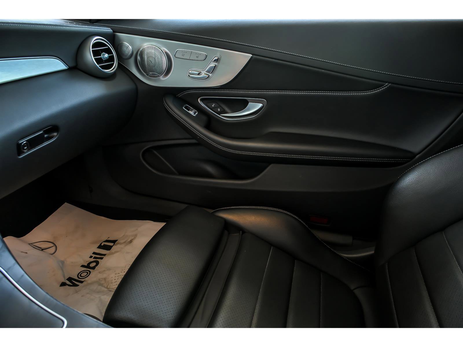 Used 2017 Mercedes-Benz C 300 4MATIC Cabriolet image 22
