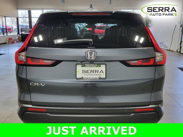 Used 2024 Honda CR-V EX-L image 6