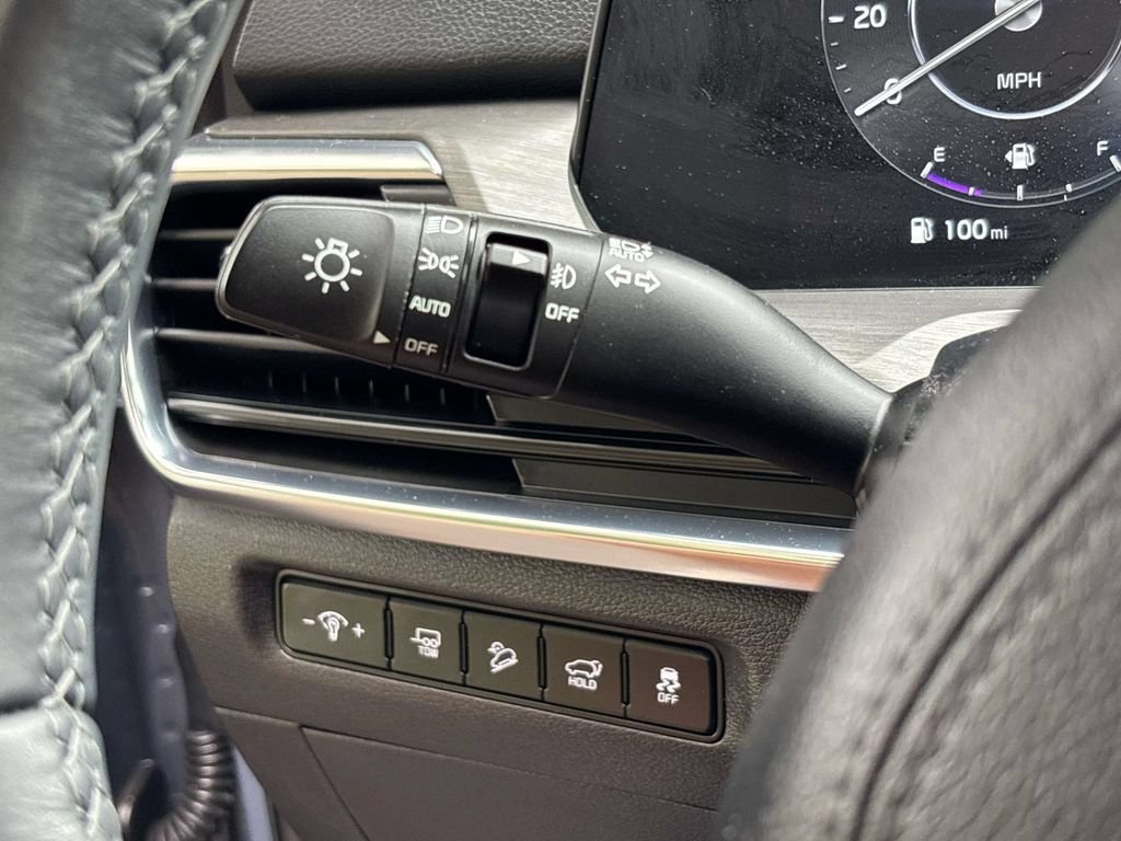 Certified 2024 Kia Telluride SX Prestige X-Pro AWD/4WD image 29