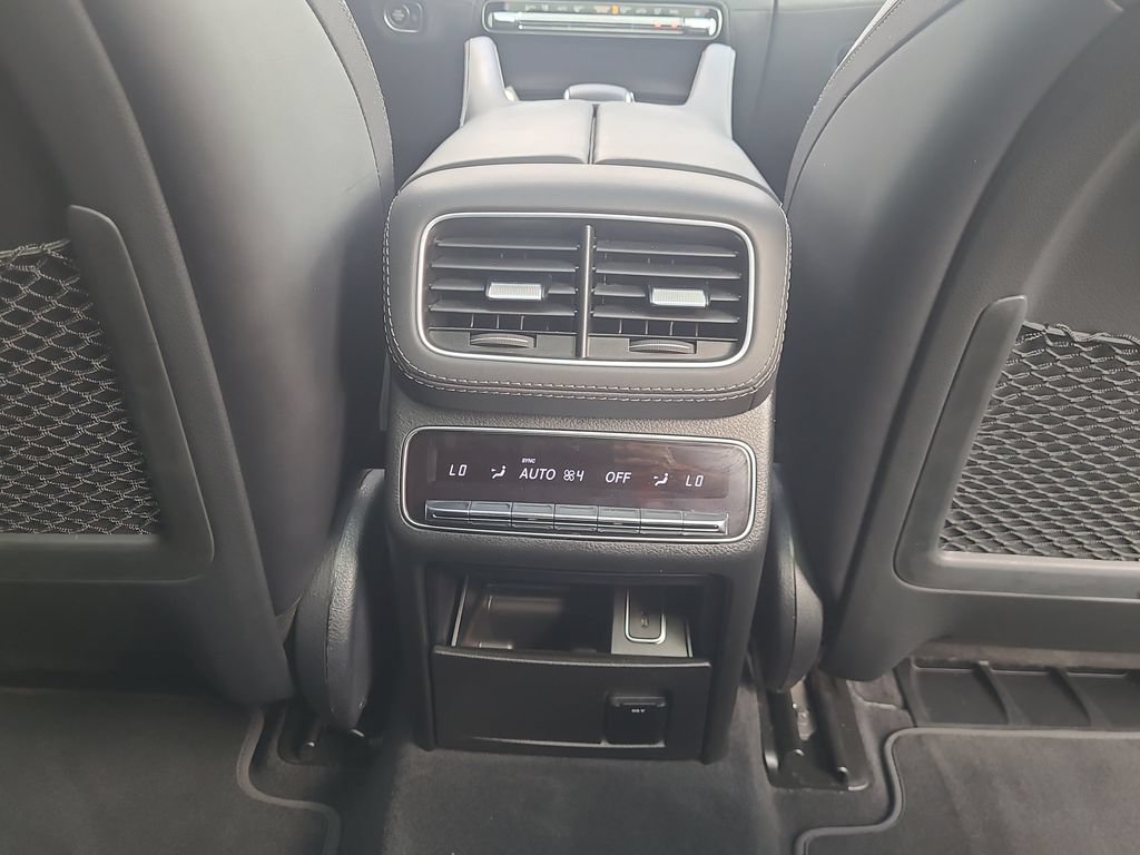 Used 2022 Mercedes-Benz GLE 63 AMG S image 22