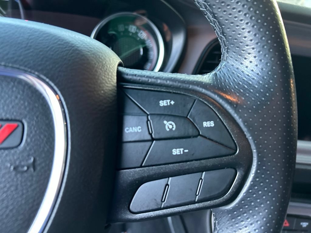 Used 2023 Dodge Challenger R/T Scat Pack RWD image 17