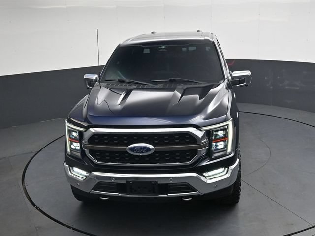 Used 2023 Ford F150 King Ranch w/ Equipment Group 601A High AWD/4WD image 28