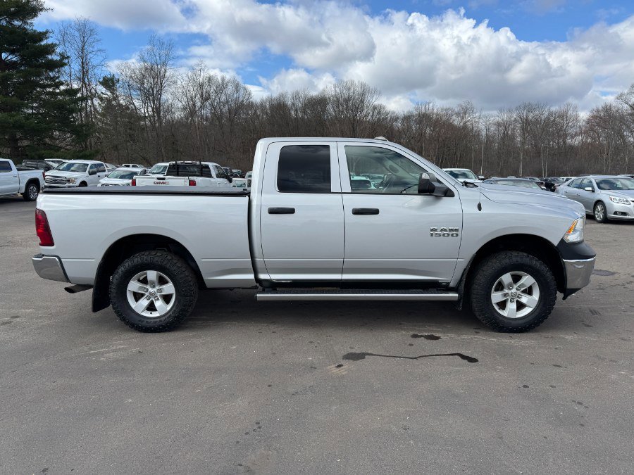 Used 2016 RAM 1500 ST w/ SXT Appearance Group image 6
