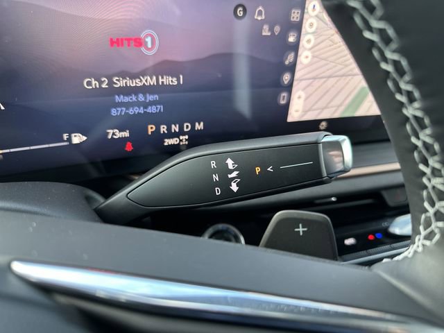 New 2026 Buick Envision Sport Touring image 24