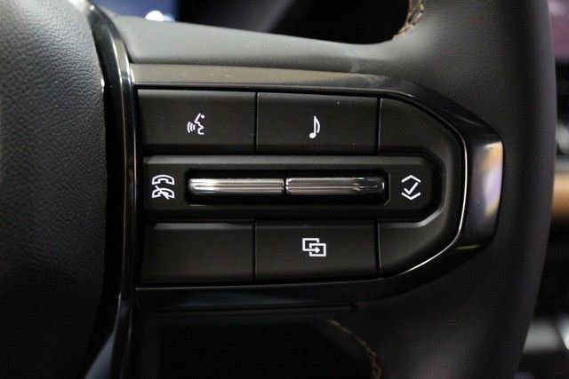 New 2026 GMC Canyon AT4 image 23