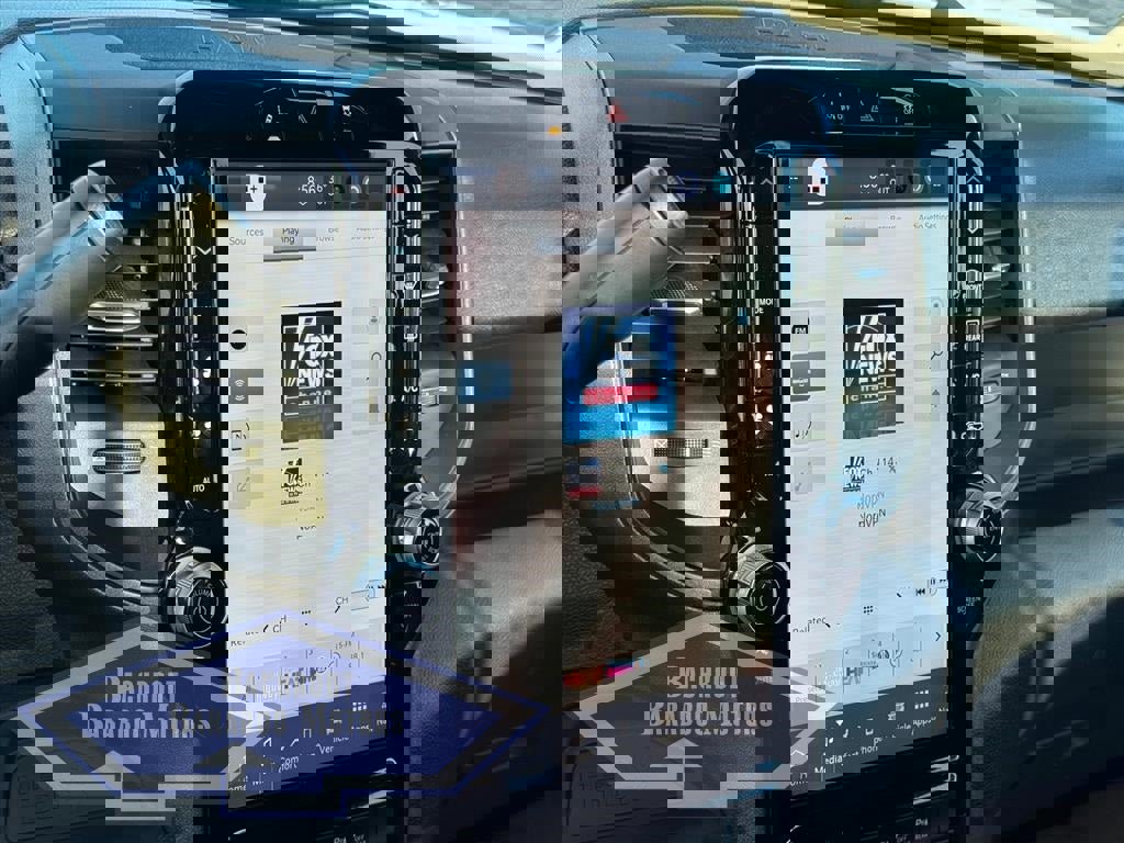 New 2026 RAM 2500 Tradesman image 17