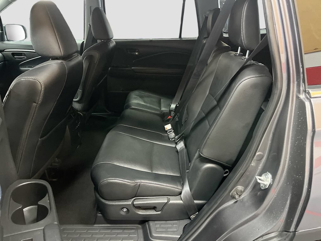 Used 2021 Honda Pilot EX-L image 25
