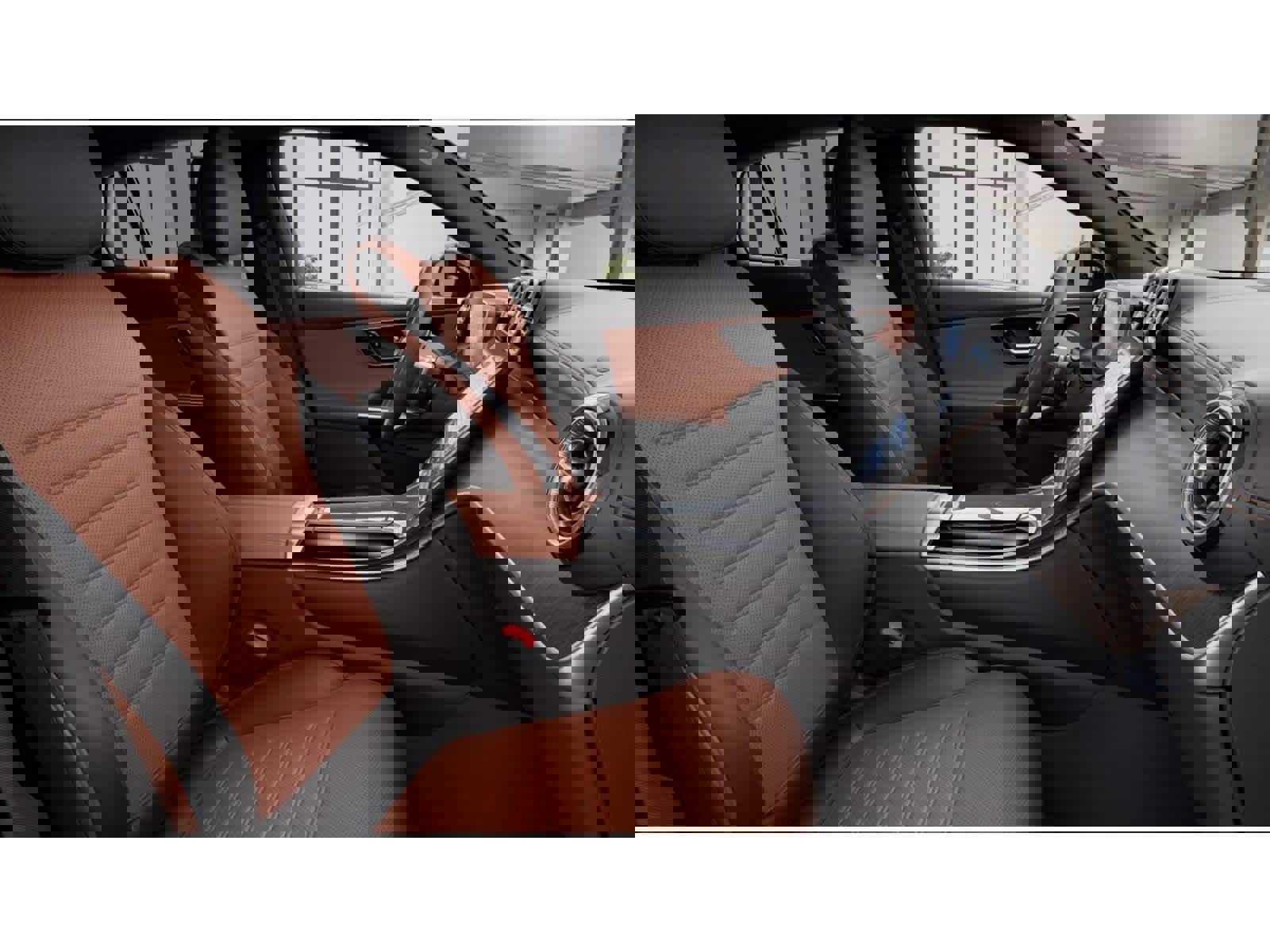 New 2026 Mercedes-Benz GLC 300 4MATIC image 3