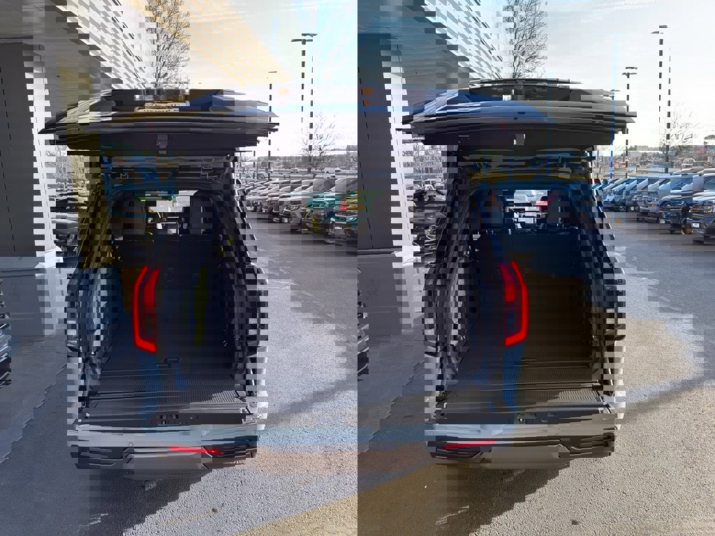 New 2026 Ford Expedition Max King Ranch image 13