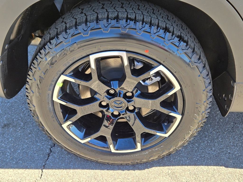 New 2026 MAZDA CX-50 Meridian Edition image 10