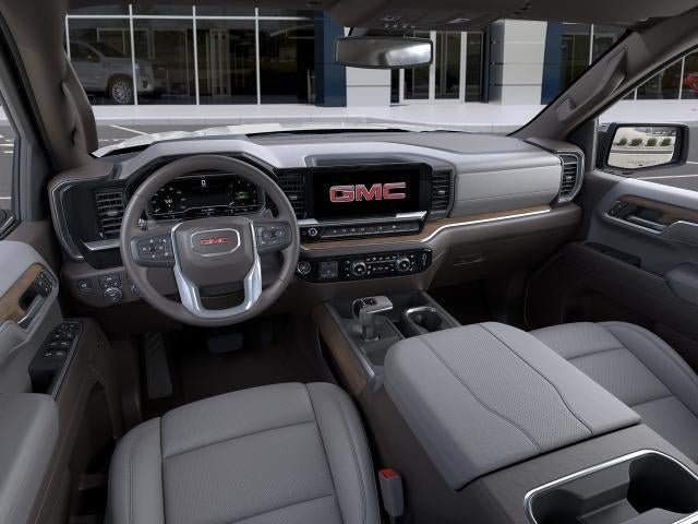New 2026 GMC Sierra 1500 SLT w/ SLT Convenience Package AWD/4WD image 15