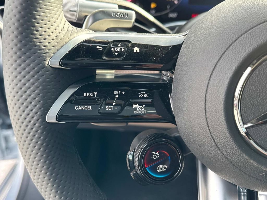 New 2025 Mercedes-Benz AMG GT 55 image 31