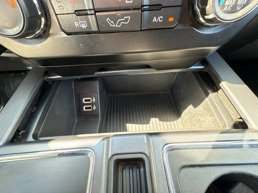 Used 2019 Ford F150 XLT w/ Equipment Group 302A Luxury AWD/4WD image 28