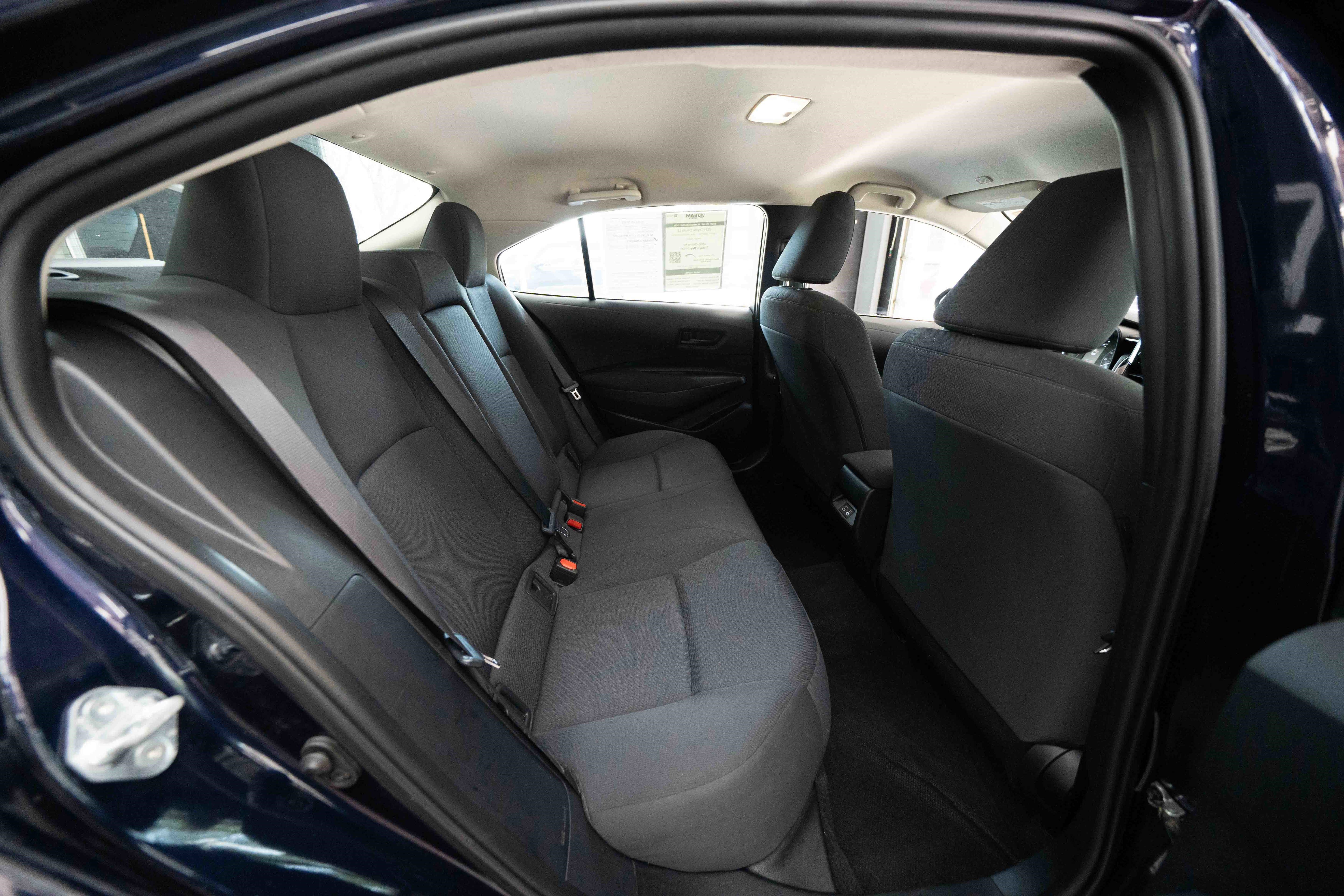 Used 2024 Toyota Corolla LE image 24